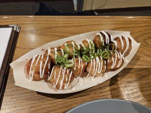  at Vegan and Gluten Free Osaka. - The Second Room Cafe in Osaka