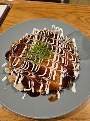  at Vegan and Gluten Free Osaka. - The Second Room Cafe in Osaka