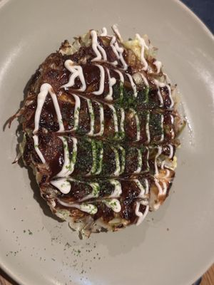   at Vegan and Gluten Free Osaka. - The Second Room Cafe in Osaka