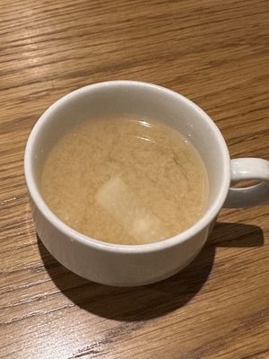   at Vegan and Gluten Free Osaka. - The Second Room Cafe in Osaka