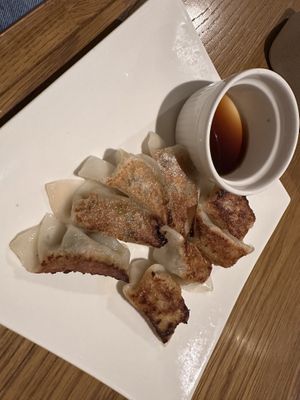   at Vegan and Gluten Free Osaka. - The Second Room Cafe in Osaka