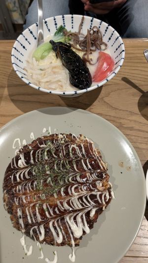  at Vegan and Gluten Free Osaka. - The Second Room Cafe in Osaka