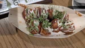  at Vegan and Gluten Free Osaka. - The Second Room Cafe in Osaka