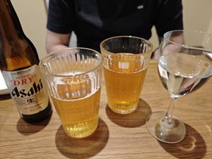  at Vegan and Gluten Free Osaka. - The Second Room Cafe in Osaka