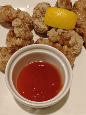  at Vegan and Gluten Free Osaka. - The Second Room Cafe in Osaka