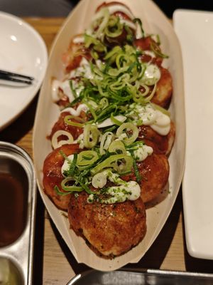  at Vegan and Gluten Free Osaka. - The Second Room Cafe in Osaka