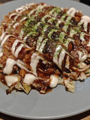  at Vegan and Gluten Free Osaka. - The Second Room Cafe in Osaka