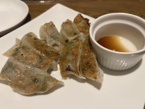   at Vegan and Gluten Free Osaka. - The Second Room Cafe in Osaka