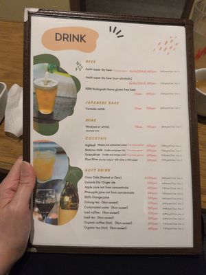  at Vegan and Gluten Free Osaka. - The Second Room Cafe in Osaka