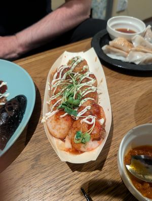  at Vegan and Gluten Free Osaka. - The Second Room Cafe in Osaka