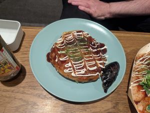  at Vegan and Gluten Free Osaka. - The Second Room Cafe in Osaka