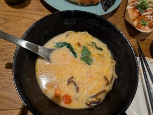  at Vegan and Gluten Free Osaka. - The Second Room Cafe in Osaka