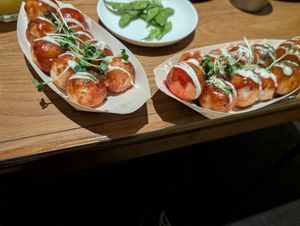  at Vegan and Gluten Free Osaka. - The Second Room Cafe in Osaka