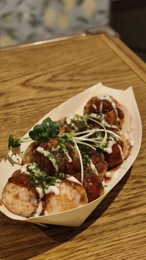  at Vegan and Gluten Free Osaka. - The Second Room Cafe in Osaka