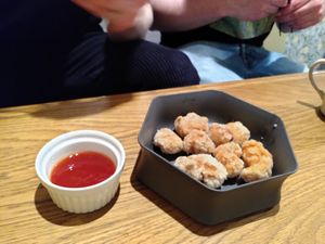  at Vegan and Gluten Free Osaka. - The Second Room Cafe in Osaka