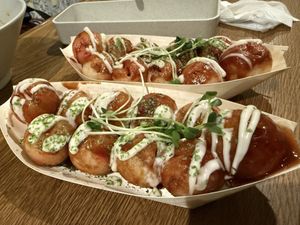   at Vegan and Gluten Free Osaka. - The Second Room Cafe in Osaka