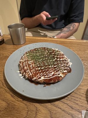   at Vegan and Gluten Free Osaka. - The Second Room Cafe in Osaka