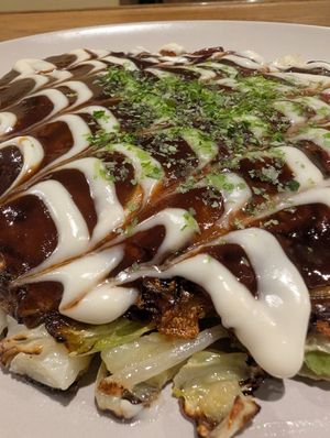  at Vegan and Gluten Free Osaka. - The Second Room Cafe in Osaka