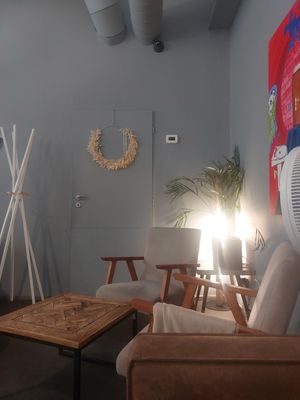  at Version Coffee in Prague