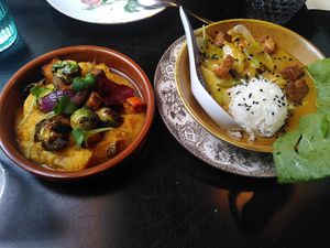  at Planttrekkerij  in Antwerpen