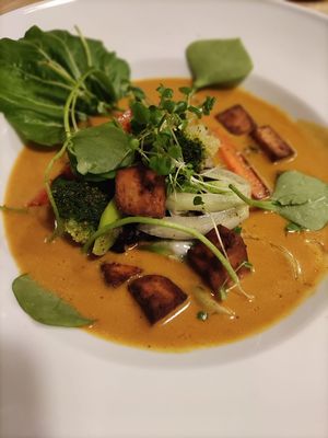   at Planttrekkerij  in Antwerpen