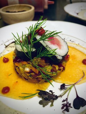   at Planttrekkerij  in Antwerpen