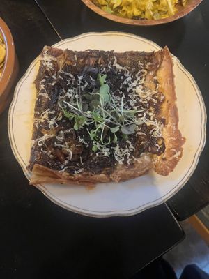   at Planttrekkerij  in Antwerpen