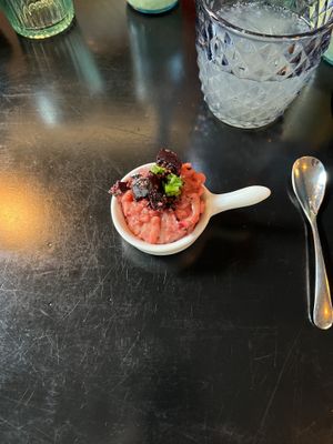   at Planttrekkerij  in Antwerpen