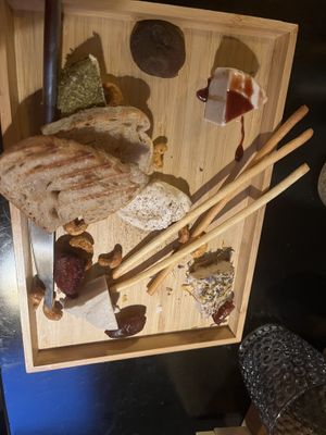   at Planttrekkerij  in Antwerpen