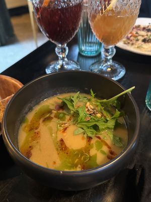   at Planttrekkerij  in Antwerpen