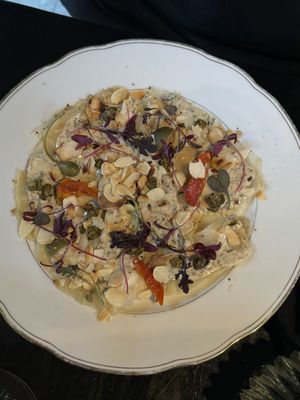   at Planttrekkerij  in Antwerpen