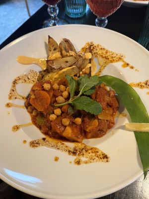   at Planttrekkerij  in Antwerpen