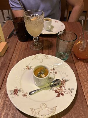   at Planttrekkerij  in Antwerpen