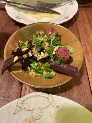   at Planttrekkerij  in Antwerpen