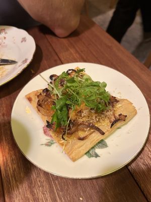   at Planttrekkerij  in Antwerpen