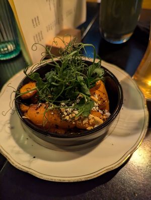  at Planttrekkerij  in Antwerpen