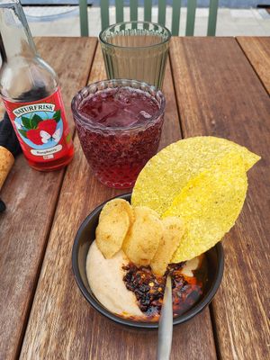  at Planttrekkerij  in Antwerpen