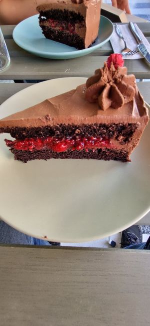  at Vinni The Vegan Witch in Ankara