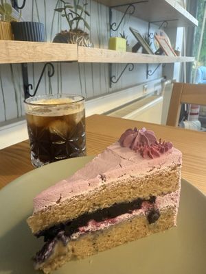   at Vinni The Vegan Witch in Ankara