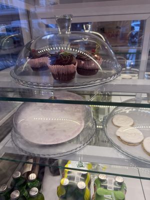   at Vinni The Vegan Witch in Ankara