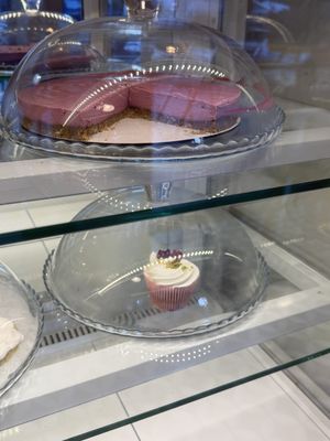   at Vinni The Vegan Witch in Ankara