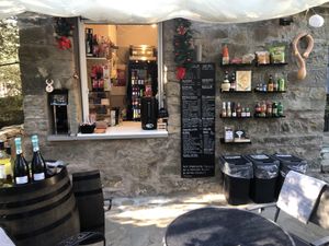  #Veganuary at Chiosco del Sole Volastra in Riomaggiore