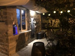  #Veganuary at Chiosco del Sole Volastra in Riomaggiore