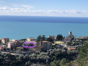  #Veganuary at Chiosco del Sole Volastra in Riomaggiore