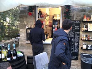  #Veganuary at Chiosco del Sole Volastra in Riomaggiore