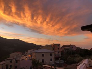  #Veganuary at Chiosco del Sole Volastra in Riomaggiore