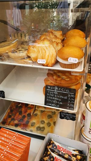   at Chiosco del Sole Volastra in Riomaggiore