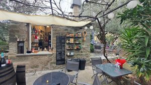   at Chiosco del Sole Volastra in Riomaggiore