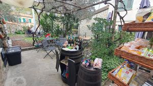   at Chiosco del Sole Volastra in Riomaggiore