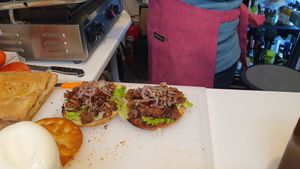   at Chiosco del Sole Volastra in Riomaggiore